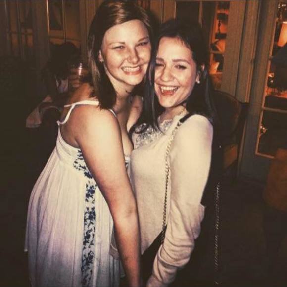 Meet your Posher, Katie - Picture 1 of 1